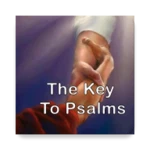 Logo of The Key To Psalms android Application 